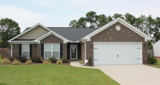 Front View | 841 Brickingham Way, Columbia SC 29229