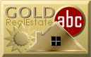 Gold Award for content and information from Real Estate ABC
